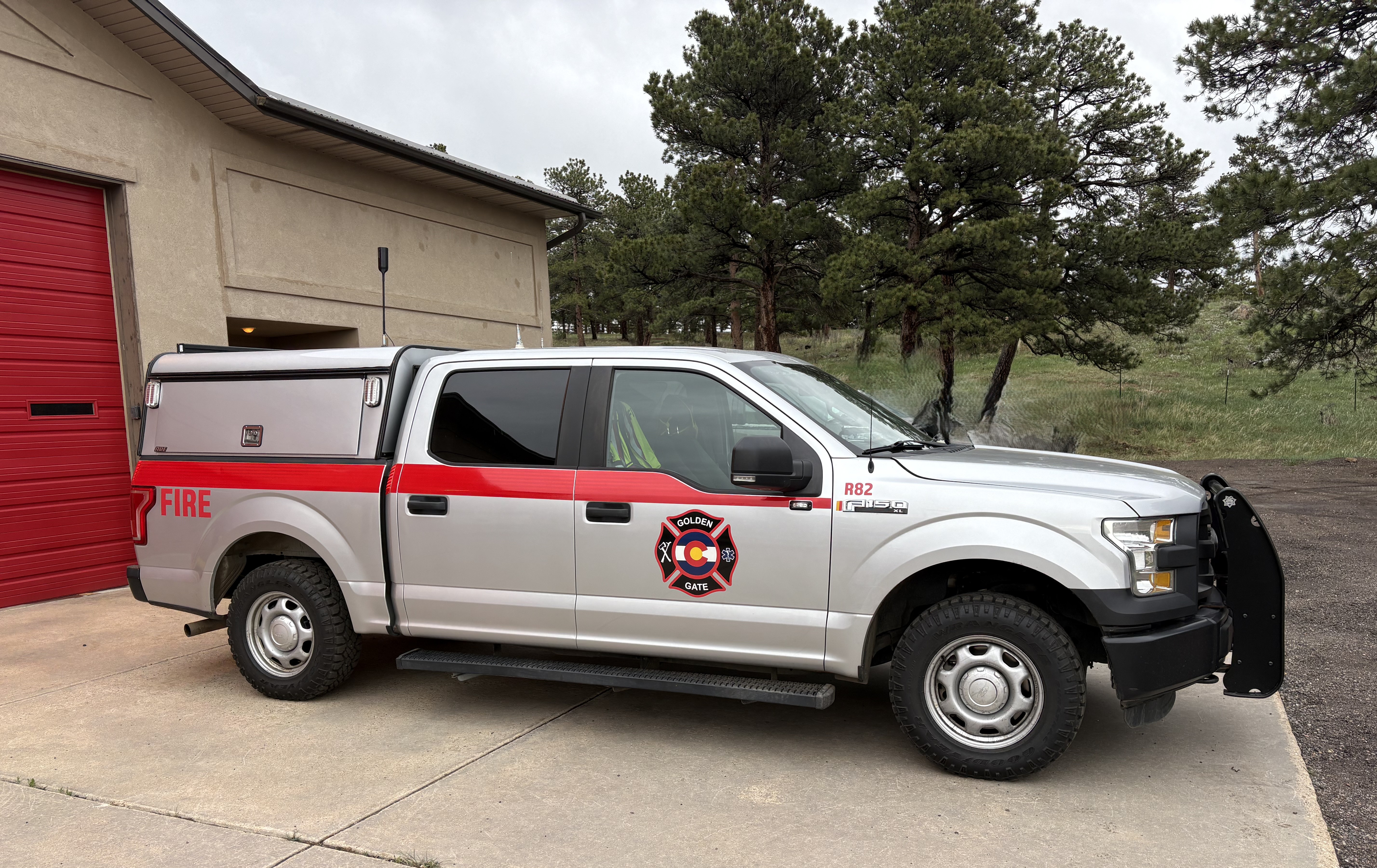 Rescue 82